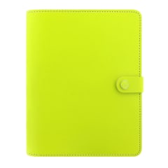 FILOFAX A5 The Original Organiser Pear