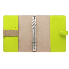 FILOFAX A5 The Original Organiser Pear