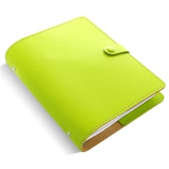 FILOFAX A5 The Original Organiser Pear
