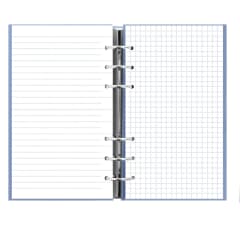 FILOFAX PER CLASSIC CLIPBOOK VISTA BLUE