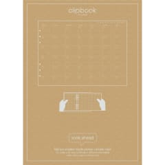 A5 Clipbook Refill Month Planner