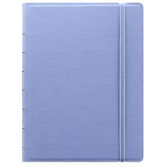 A5 CLASSIC NOTEBOOK VISTA BLUE