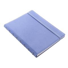 A5 CLASSIC NOTEBOOK VISTA BLUE