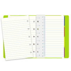 PKT CLASSIC NOTEBOOK PEAR