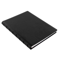 A5 Pennybridge Notebook Black