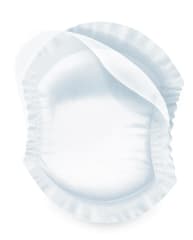 CHICCO Breast Pads: Antibacterial - 30PK