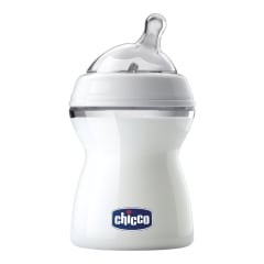 CHICCO Bottle: NaturalFeeling - 2m+ 250ml