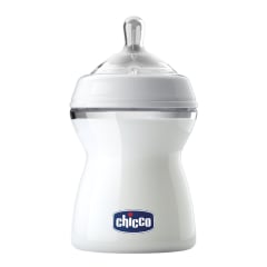 CHICCO Bottle: NaturalFeeling - 2m+ 250ml