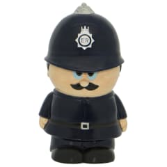 POLICEMAN MONEY BOX