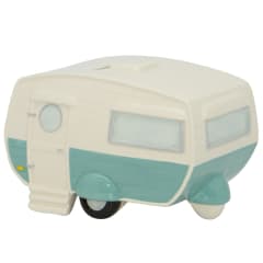 CARAVAN MONEY BOX