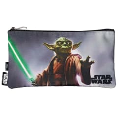 Star Wars Yoda Carry All Pouch