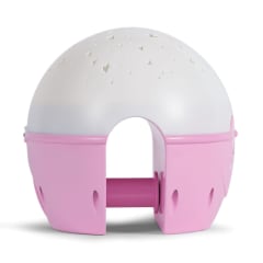 CHICCO Next2Stars Projector Pink