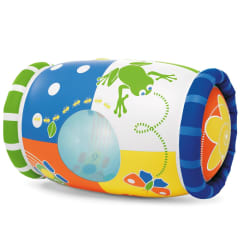 MUSICAL ROLLER FIRST ACTIVITY TOY