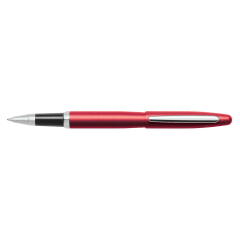 VFM Excessive Red/Chrome Rollerball Pen Hang Sell