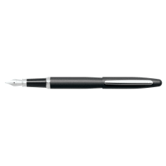 SHEAFFER VFM Matte Black RollerBall Pen