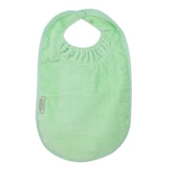 TOWEL XL BIB MINT