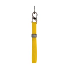 Cinch-A-Lot™ Stretch Strap - Yellow