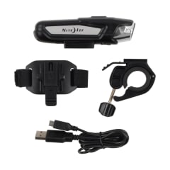 NITE IZE Radiant庐 750 Pro Rechargeable Bike Light