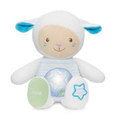 Lullaby Sheep Blue