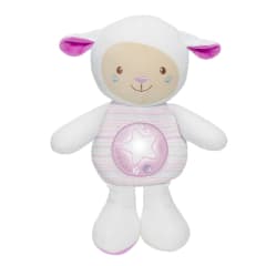 Lullaby Sheep Pink