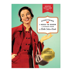 GALISON EINTKILFA Golden Book Shaped Ntcd