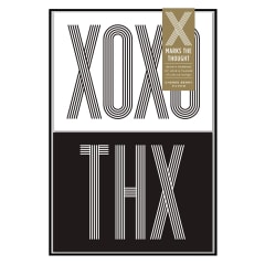 GALISON Cheree Berry X Marks the Thought Ntcds