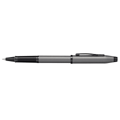 CENTURY II Gunmetal Grey with black PVD Rollerball Pen