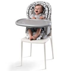 BC HIGHCHAIR: POLLY PROGRESS 5-ANTHRCT