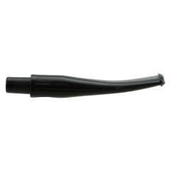 International Mouthpiece Curved