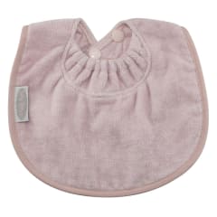 TOWEL BIBLET ANTIQUE PINK