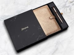 FILOFAX PER FINSBURY ORGANISERPEN ROSE GOLD