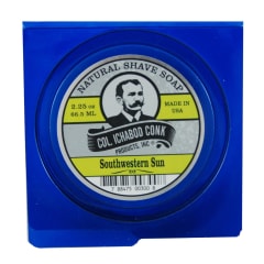 Southwestern Citris Shave Soap 66ml