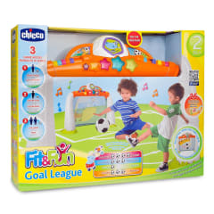 Goal League Electronic Activity Centre