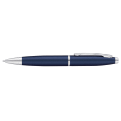 CROSS Calais Midnight Blue Ballpoint Pen