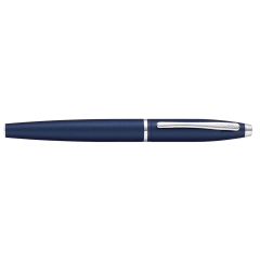 CROSS Calais Midnight Blue Rollerball Pen