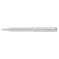 Intensity Engraved Chrome Ballpoint Pen