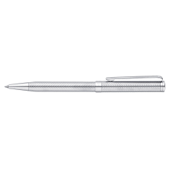 Intensity Engraved Chrome Ballpoint Pen