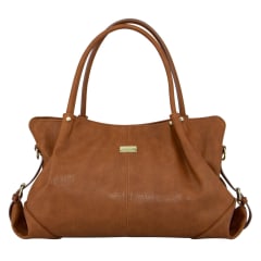 ANAKIE SATCHEL AMBER