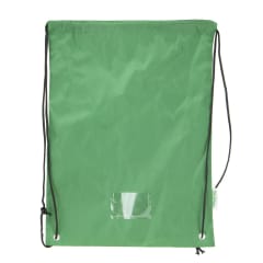 SILLY BILLYZ STUDENT BAG MOSS