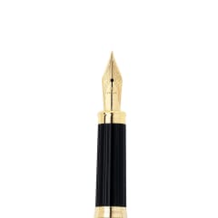 Century II Nib 18kt Gold Fine