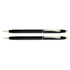 Classic Century Classic Black BP & MP