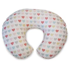 Boppy: Pillow - Hearts