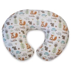 Boppy: Pillow - Modern Woodland