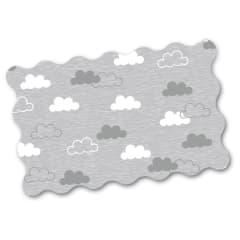 Boppy: Pillow - Clouds