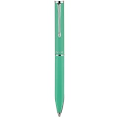 FILOFAX BOTANICS TWIST BALLPEN TURQUOISE
