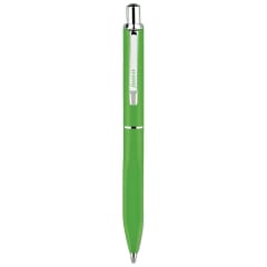 CALIPSO PUSH BALLPEN GREEN