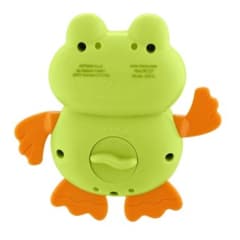 Swimming Frog Bath Toy