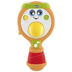 Roger Tennis Lover Musical Toy