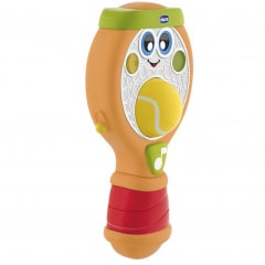 Roger Tennis Lover Musical Toy