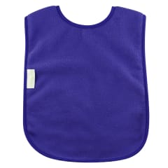 STREET SMARTZ FLEECE YOUTH PROTECTOR PURPLE
